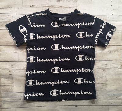 Boys tshirt (Champion)