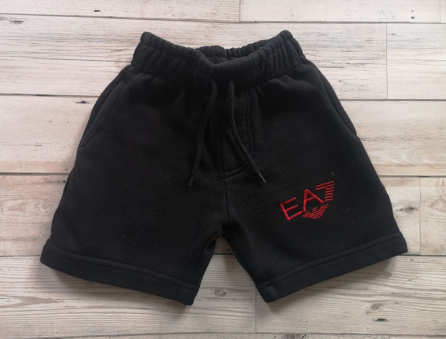 Boys shorts
