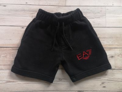 Boys shorts