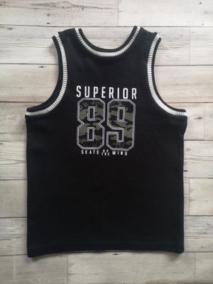 Boys vest from NEXT