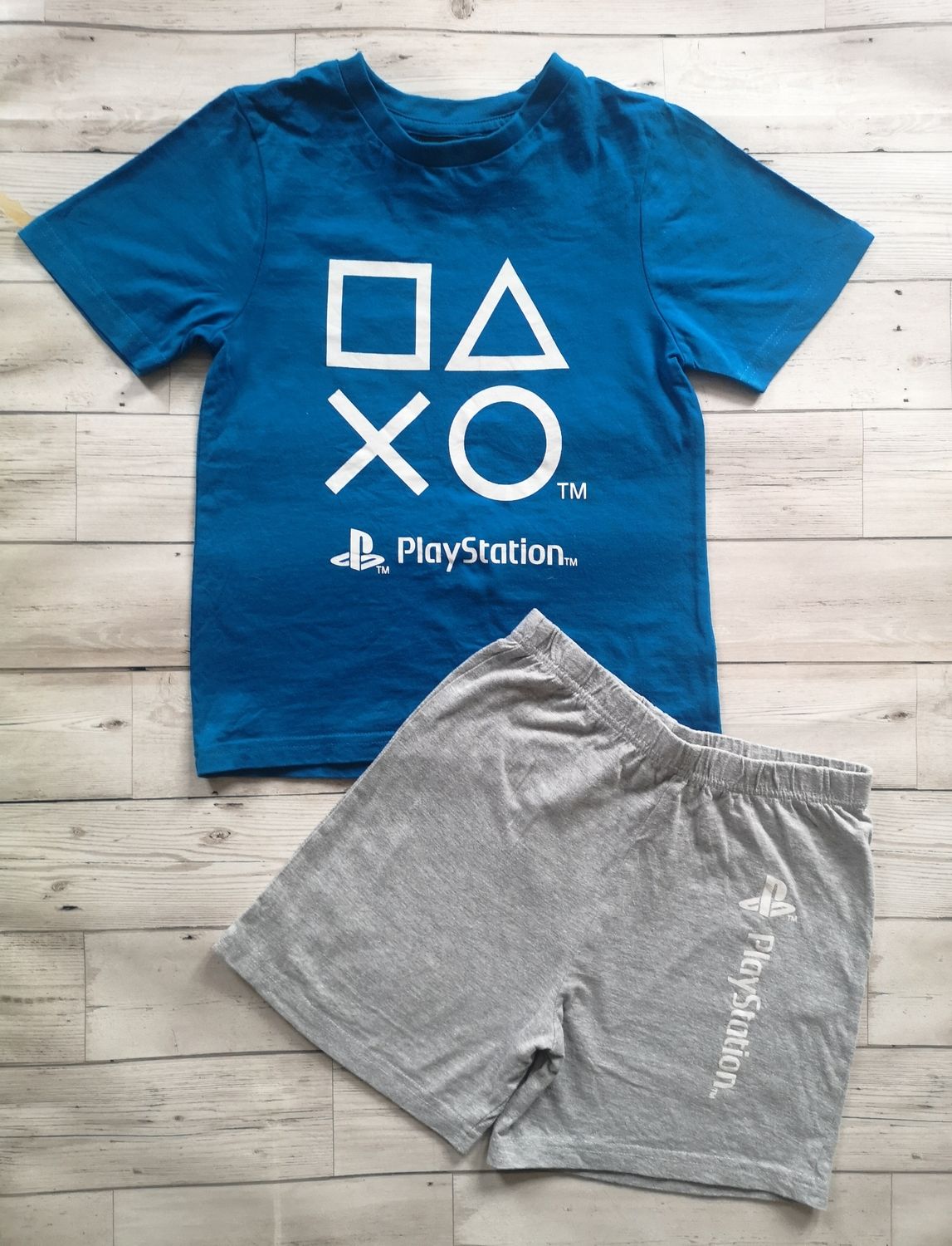 Boys PJ&#39;s (playstation)