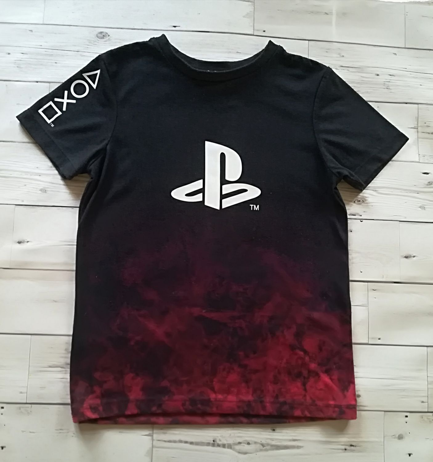 Boys tshirt (playstation) 