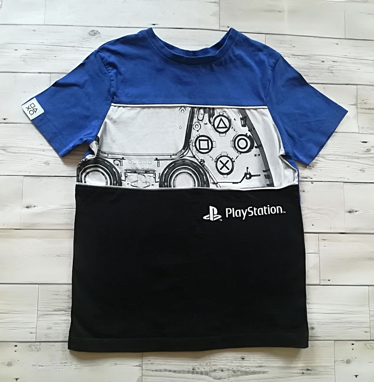 Boys tshirt (playstation)