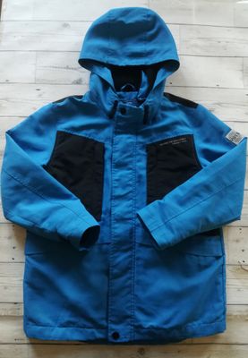 Boys coat