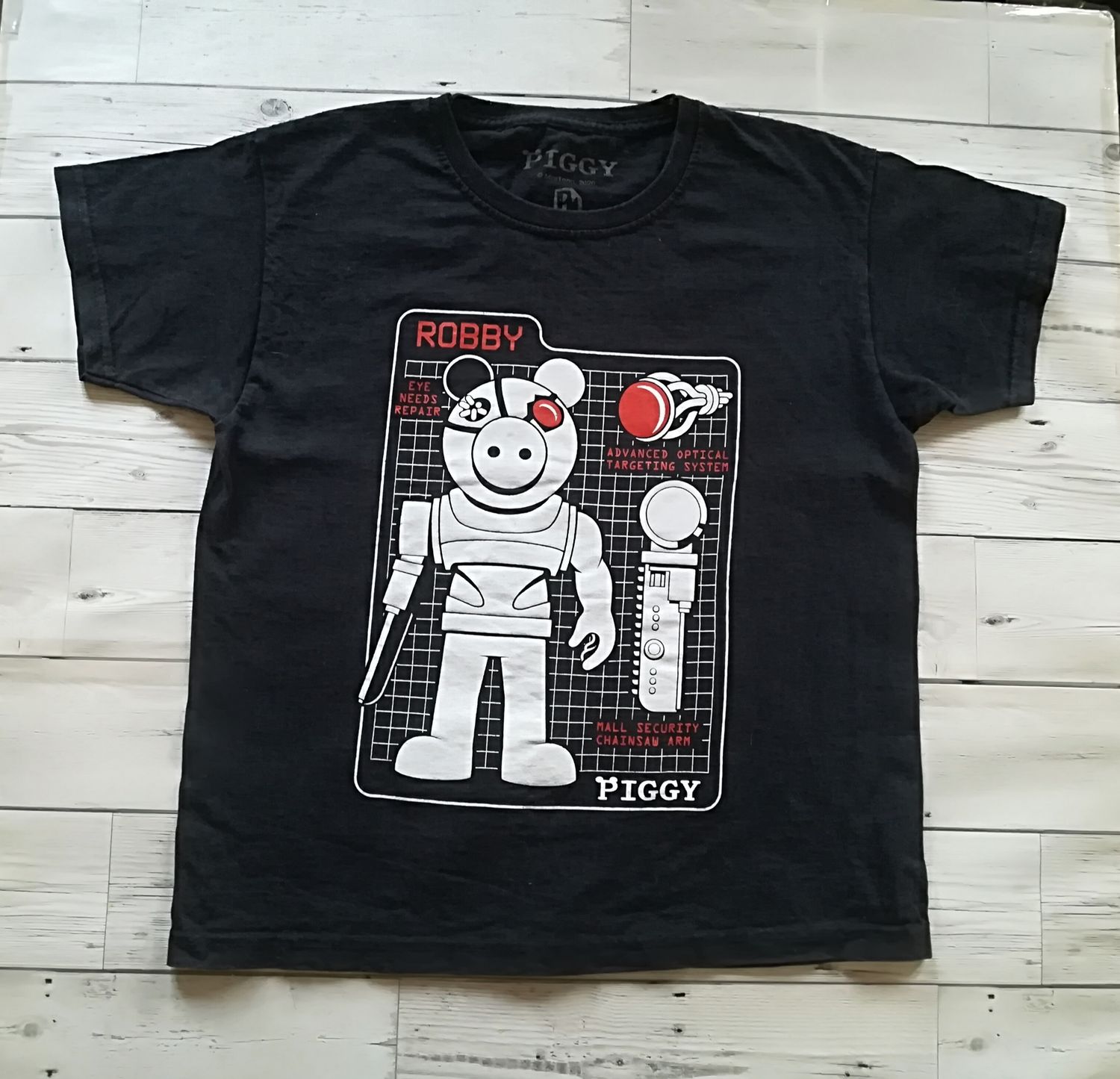 Boys tshirt