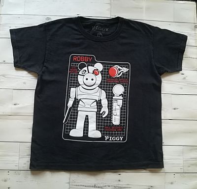 Boys tshirt