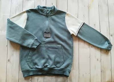 Boys jumper