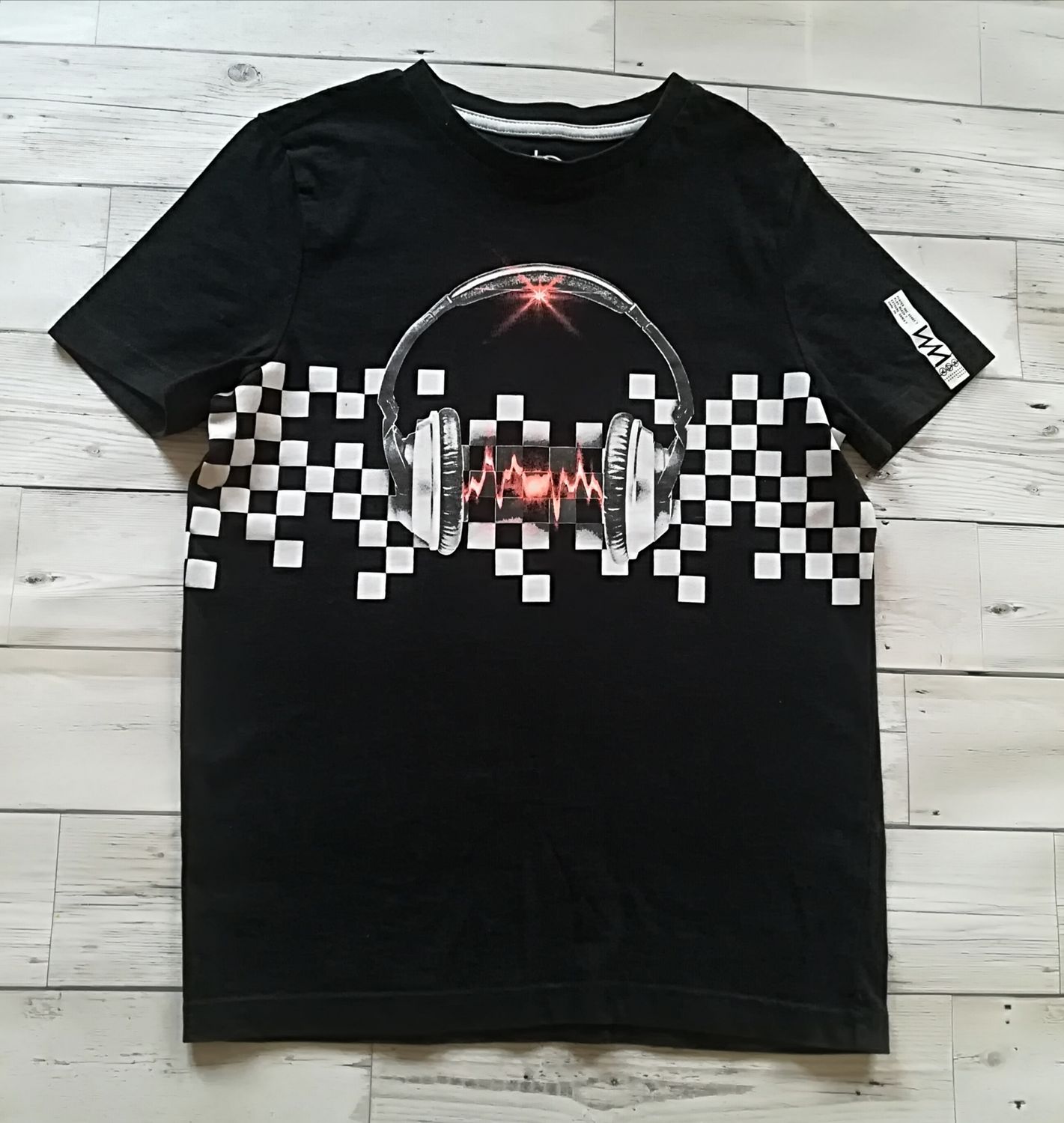 Boys tshirt