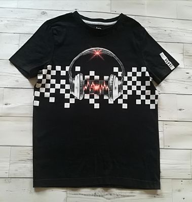 Boys tshirt