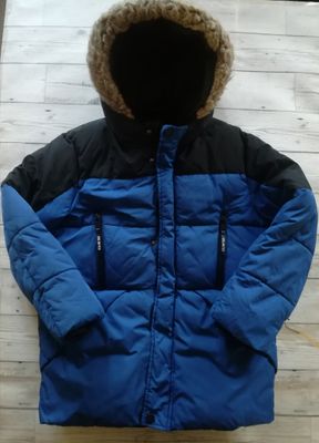 Boys coat