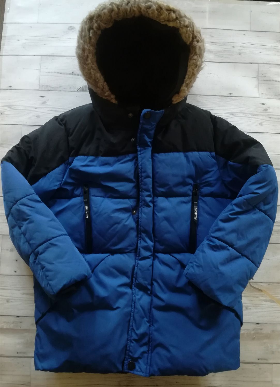 Boys coat