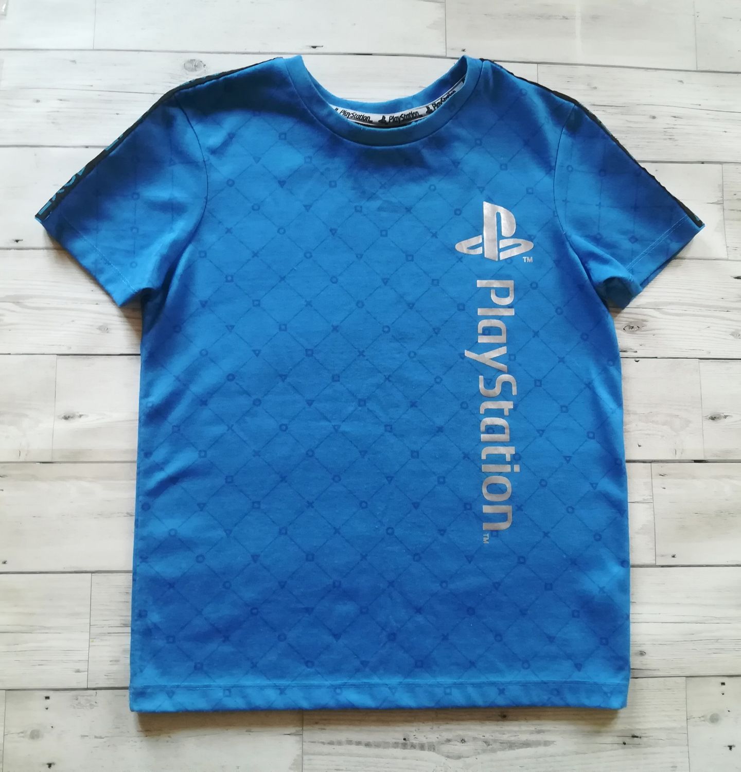Boys tshirt (playstation) 
