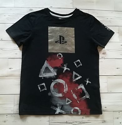 Boys tshirt (playstation)