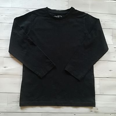Boys long sleeved top
