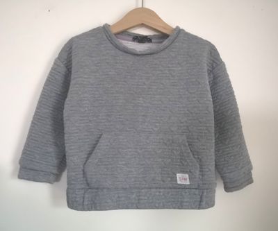 Girls jumper