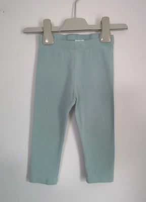 Girls leggings from H&amp;M