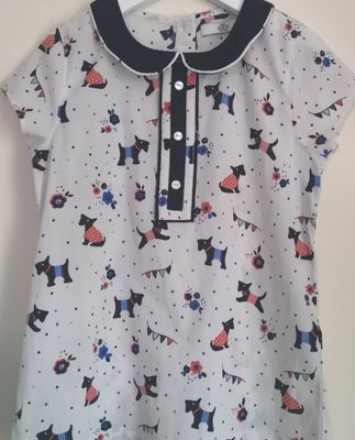 Girls top from M&amp;S