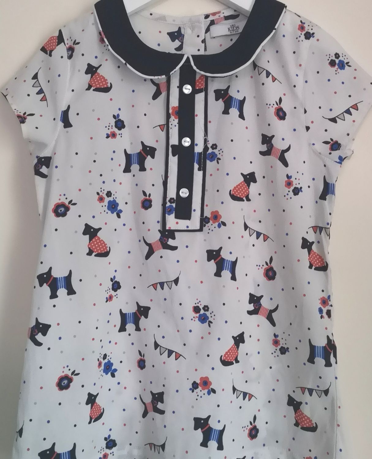 Girls top from M&amp;S