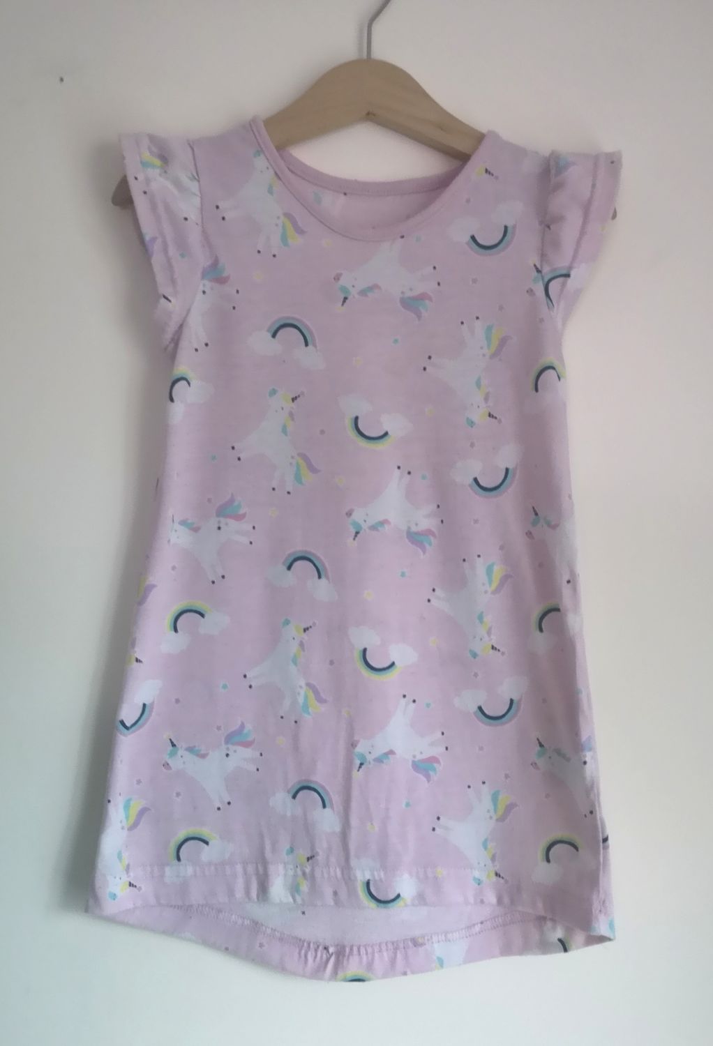 Girls nightdress