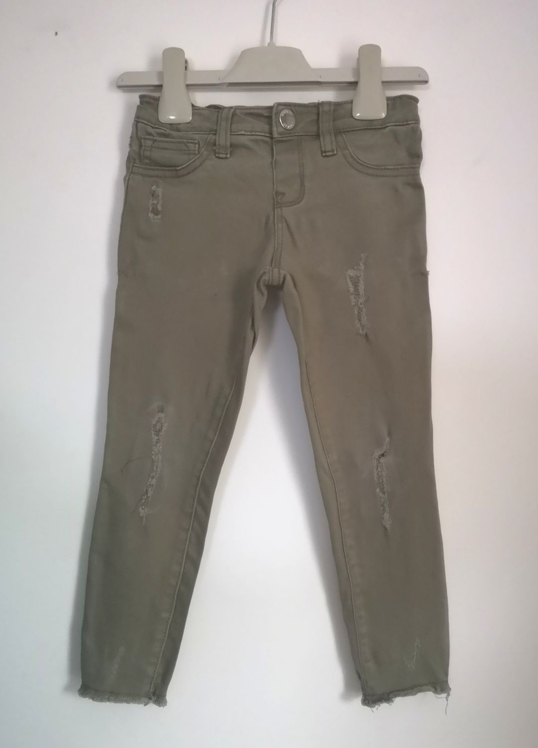 Girls jeans