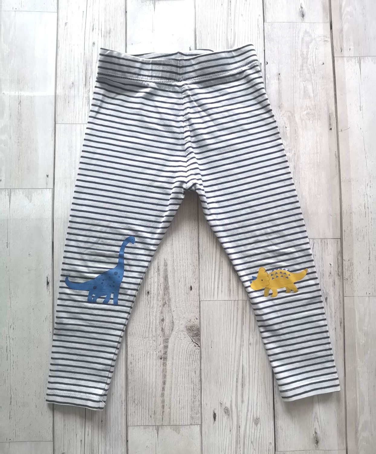 Boys leggings from M&amp;S