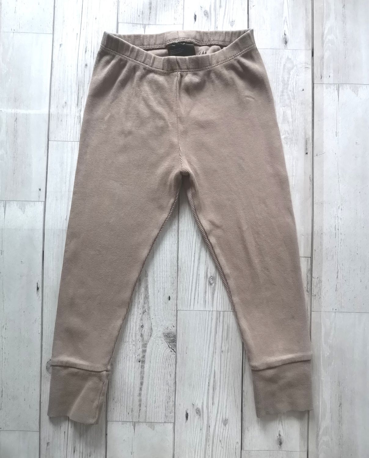 Boys leggings from H&amp;M
