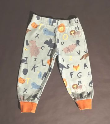 Boys PJ bottoms from Mothercare