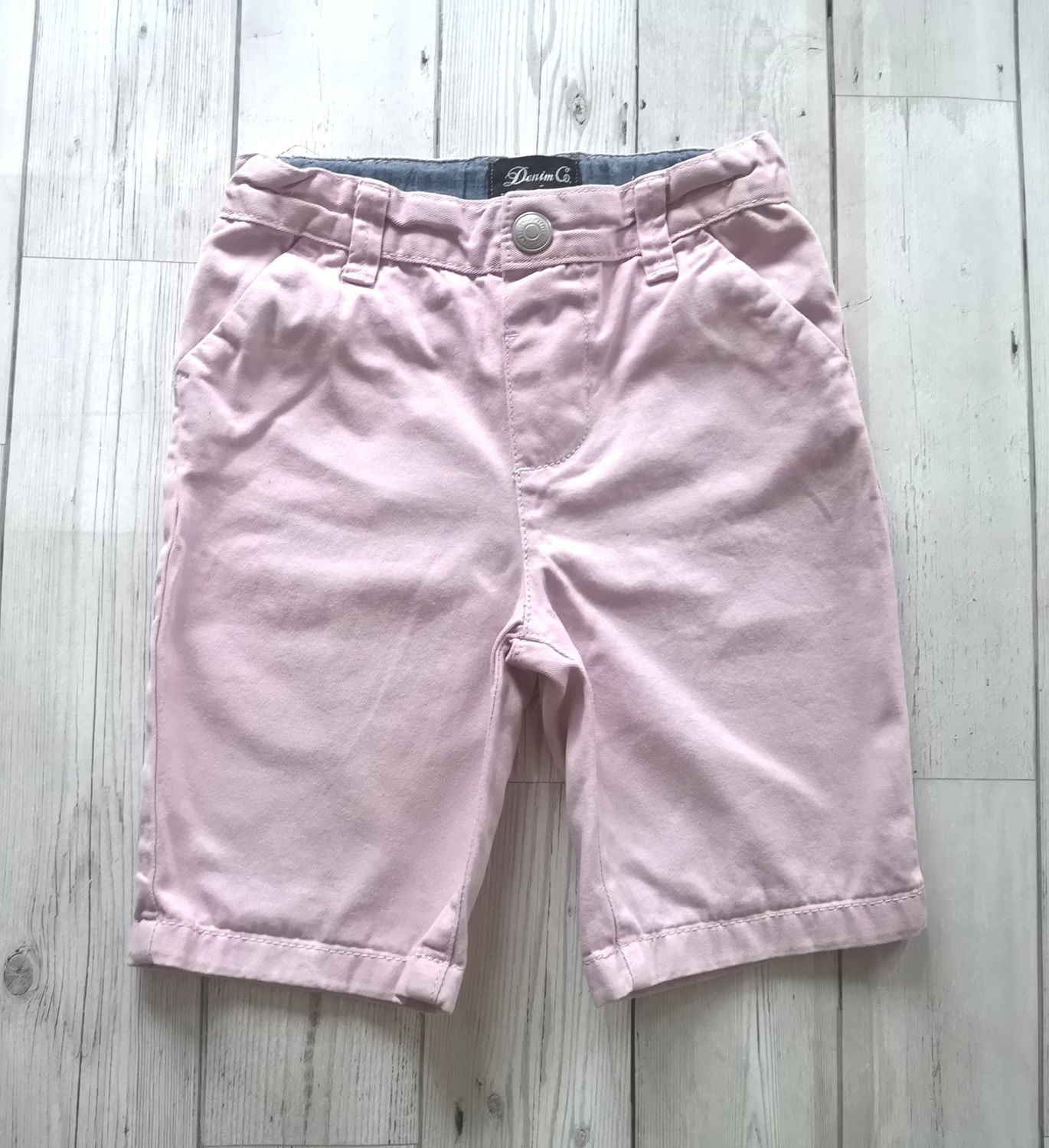 Boys shorts