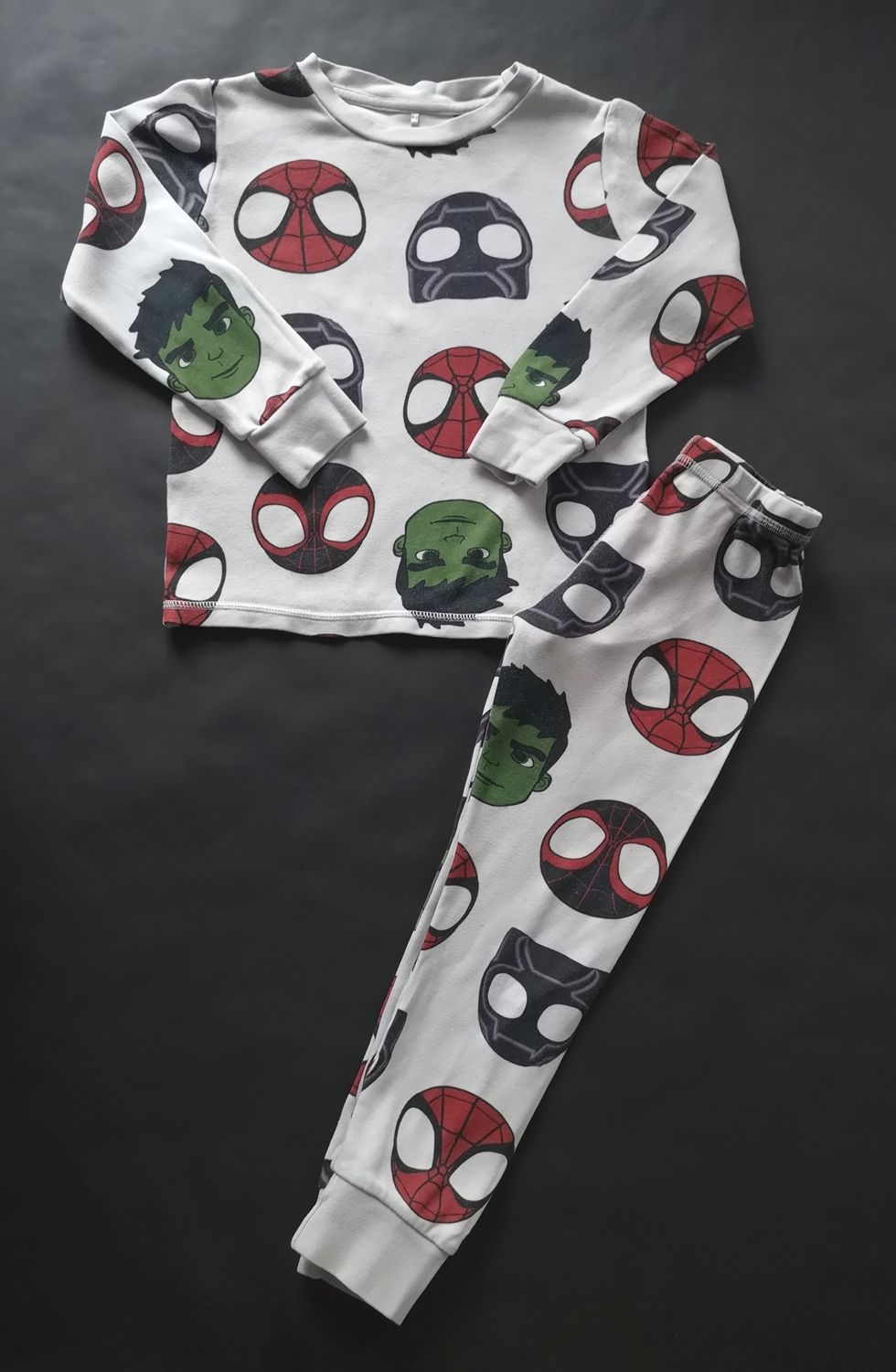 Boys PJ&#39;s