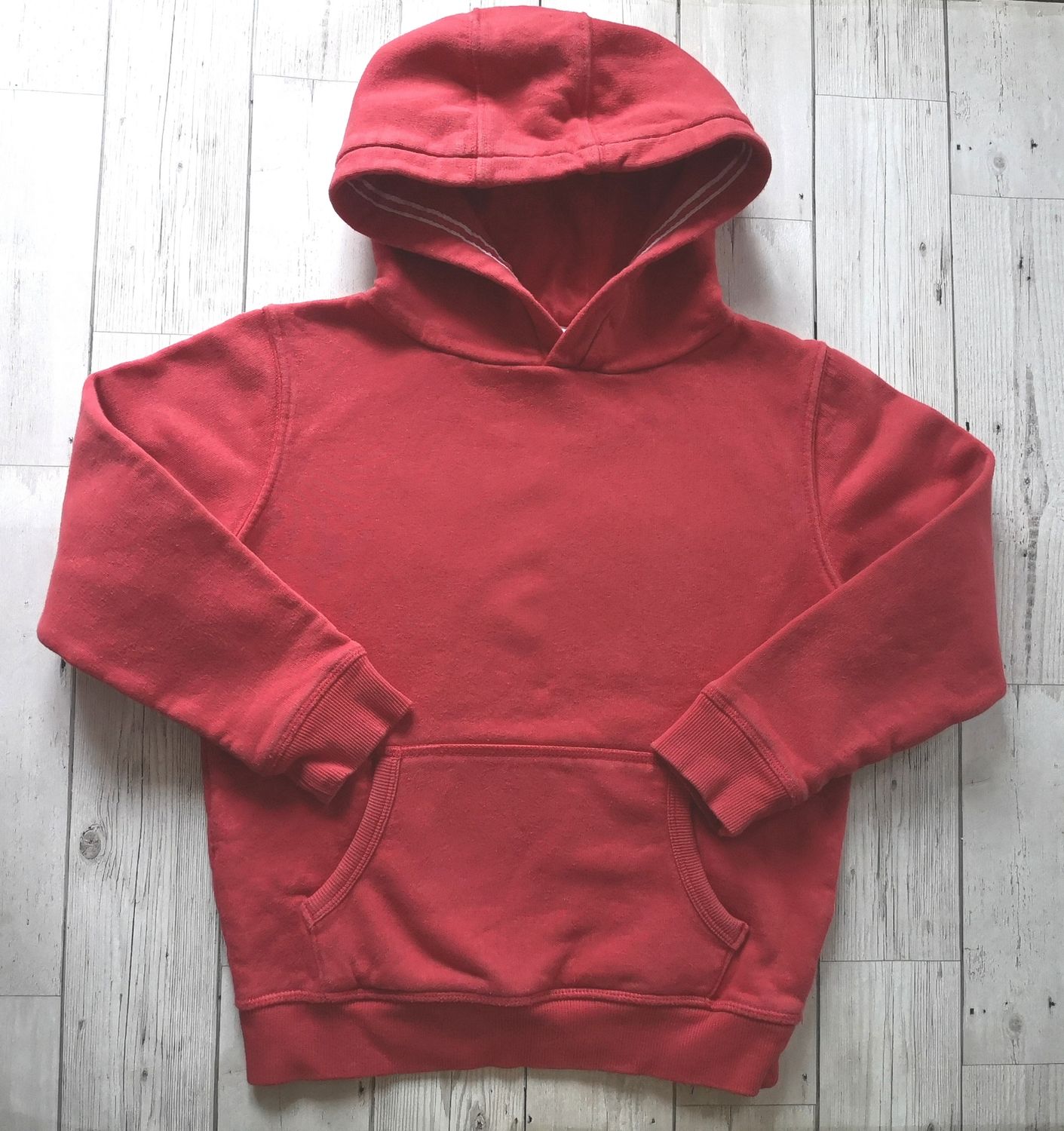 Boys hoodie from M&amp;S