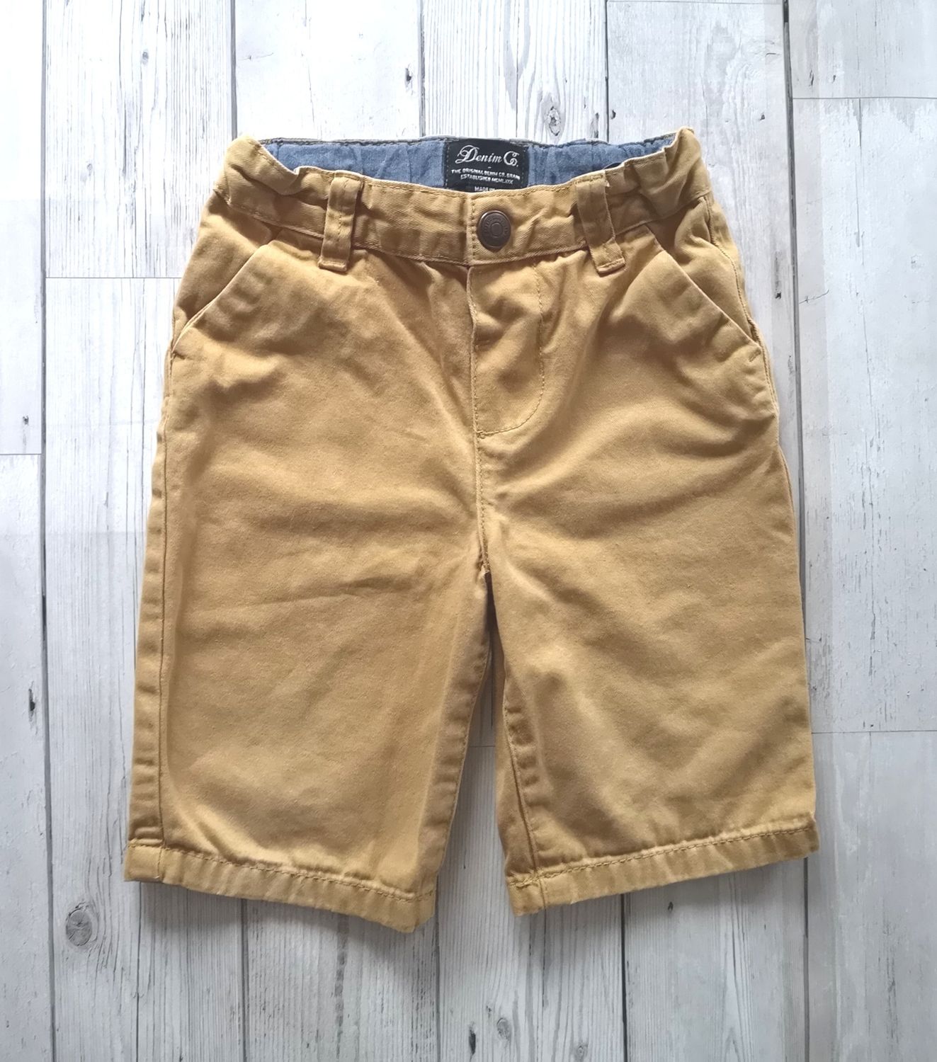 Boys shorts