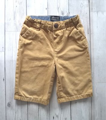 Boys shorts