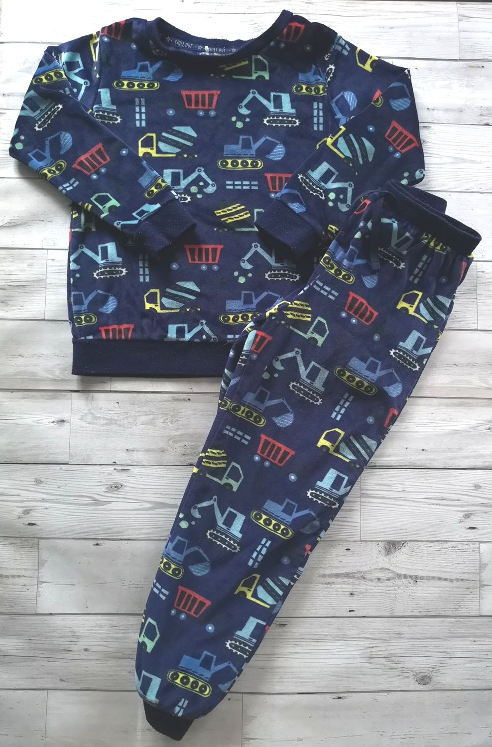 Boys PJ&#39;s