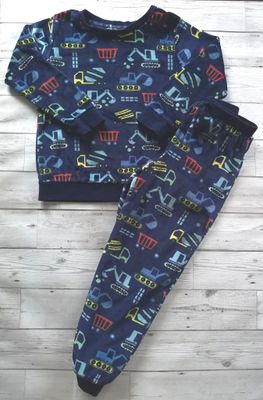 Boys PJ&#39;s