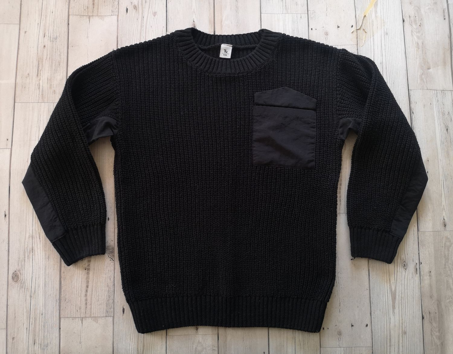Boys jumper
