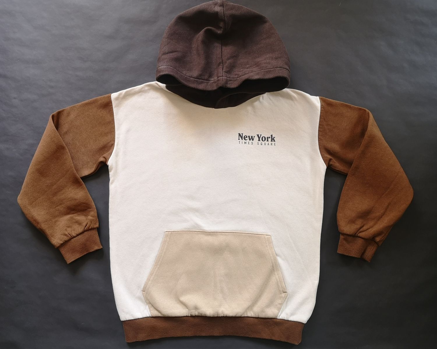 Boys hoodie from H&amp;M