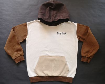 Boys hoodie from H&amp;M