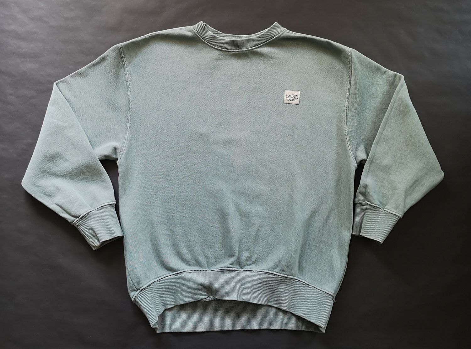 Boys jumper from Zara