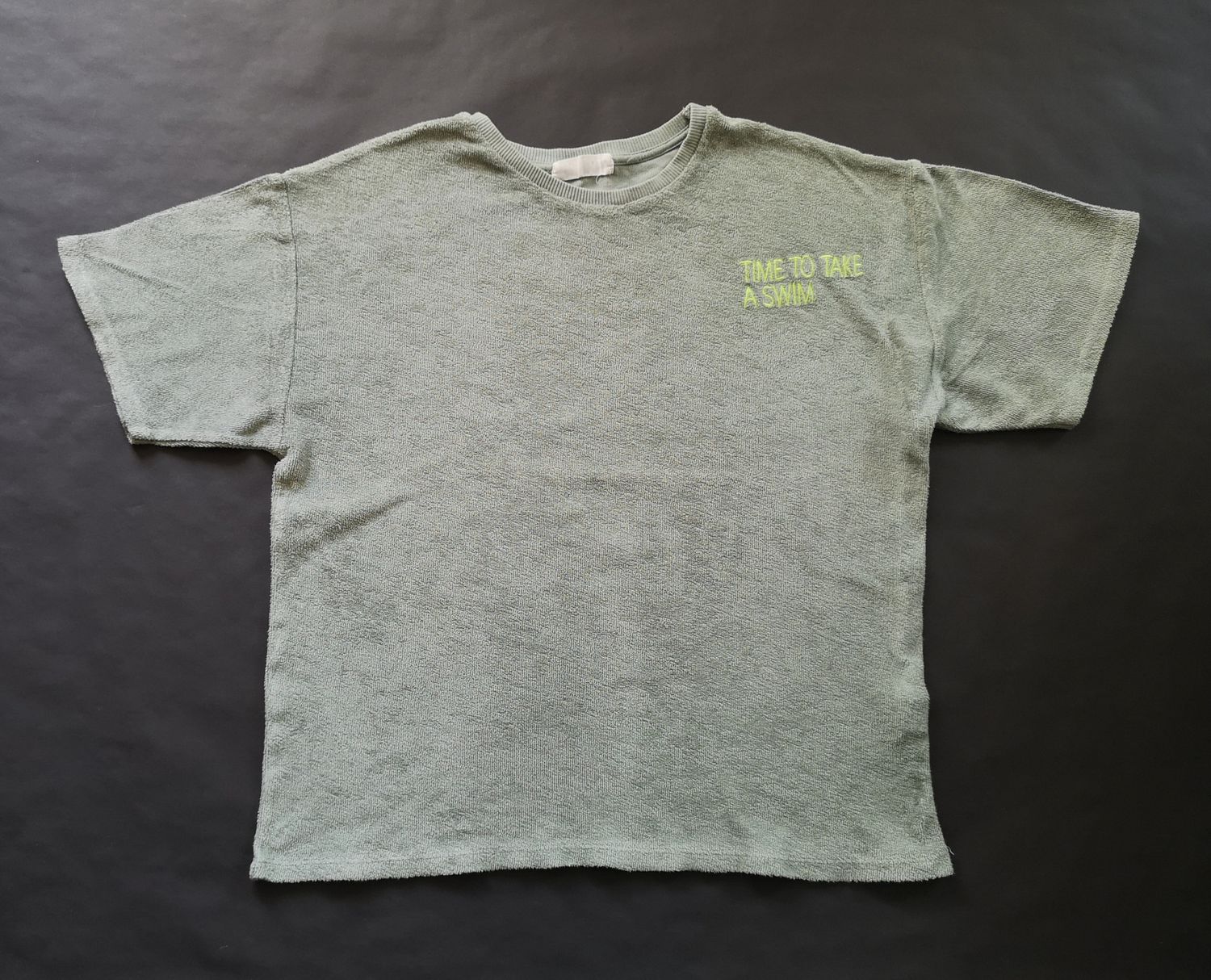 Boys top from Zara
