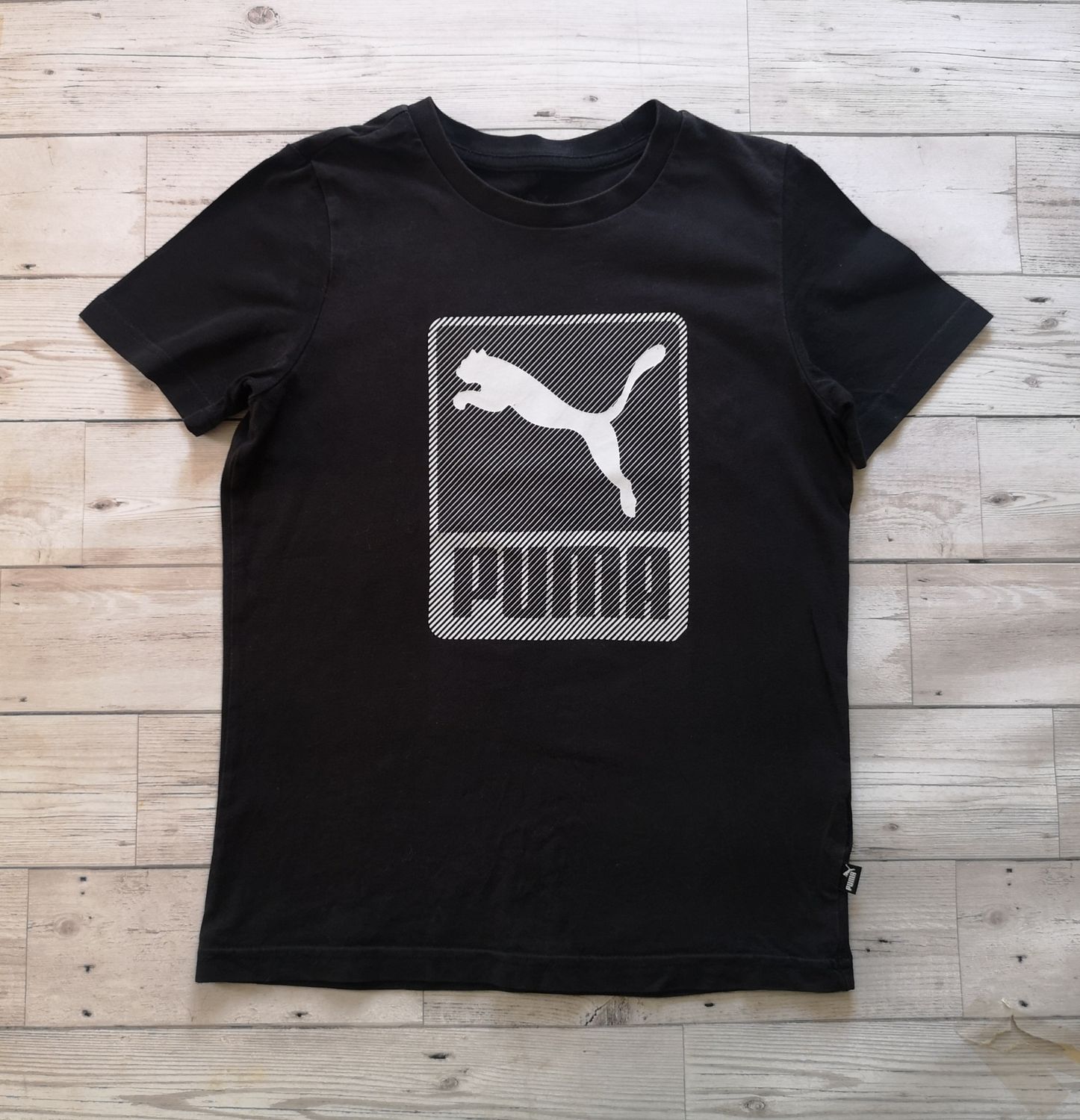 Boys tshirt (Puma)