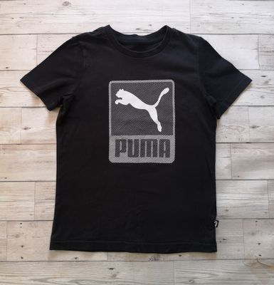 Boys tshirt (Puma)
