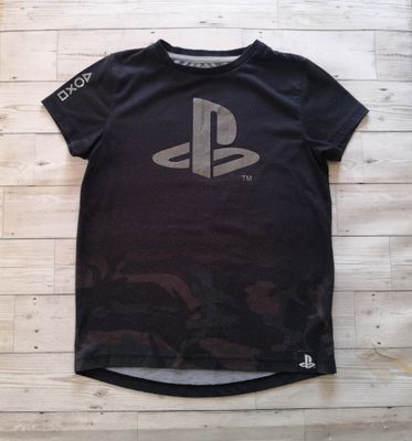 Boys tshirt (playstation)