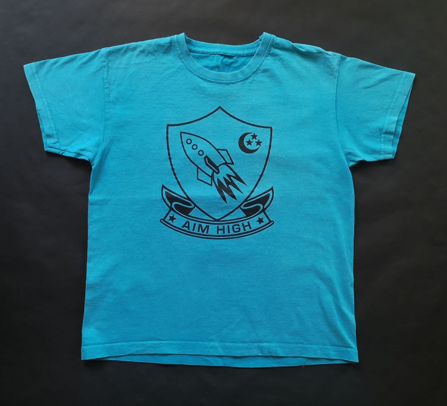 Boys tshirt