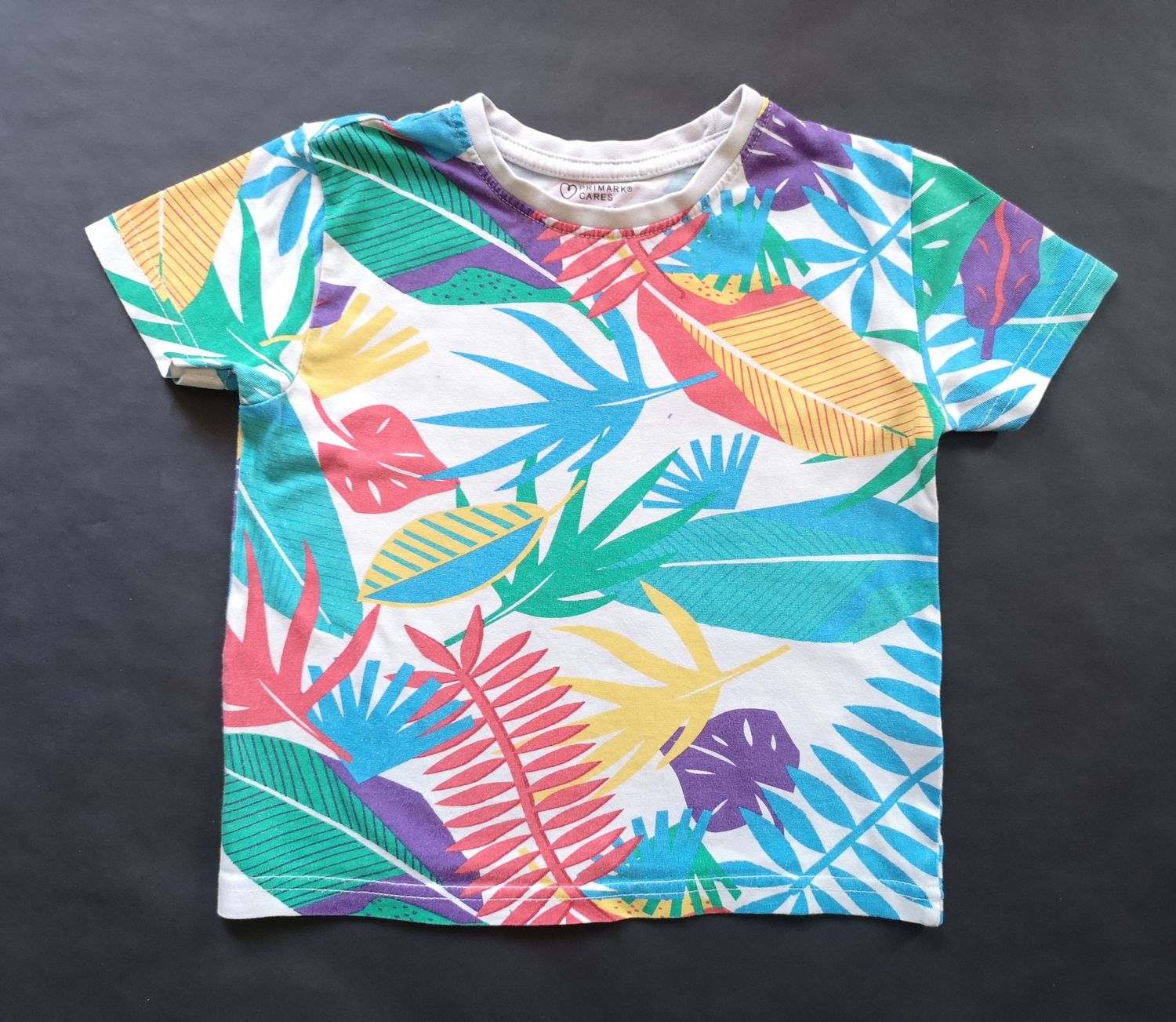 Boys tshirt