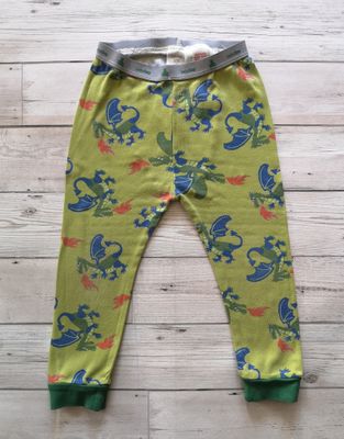 Boys PJ bottoms from GAP