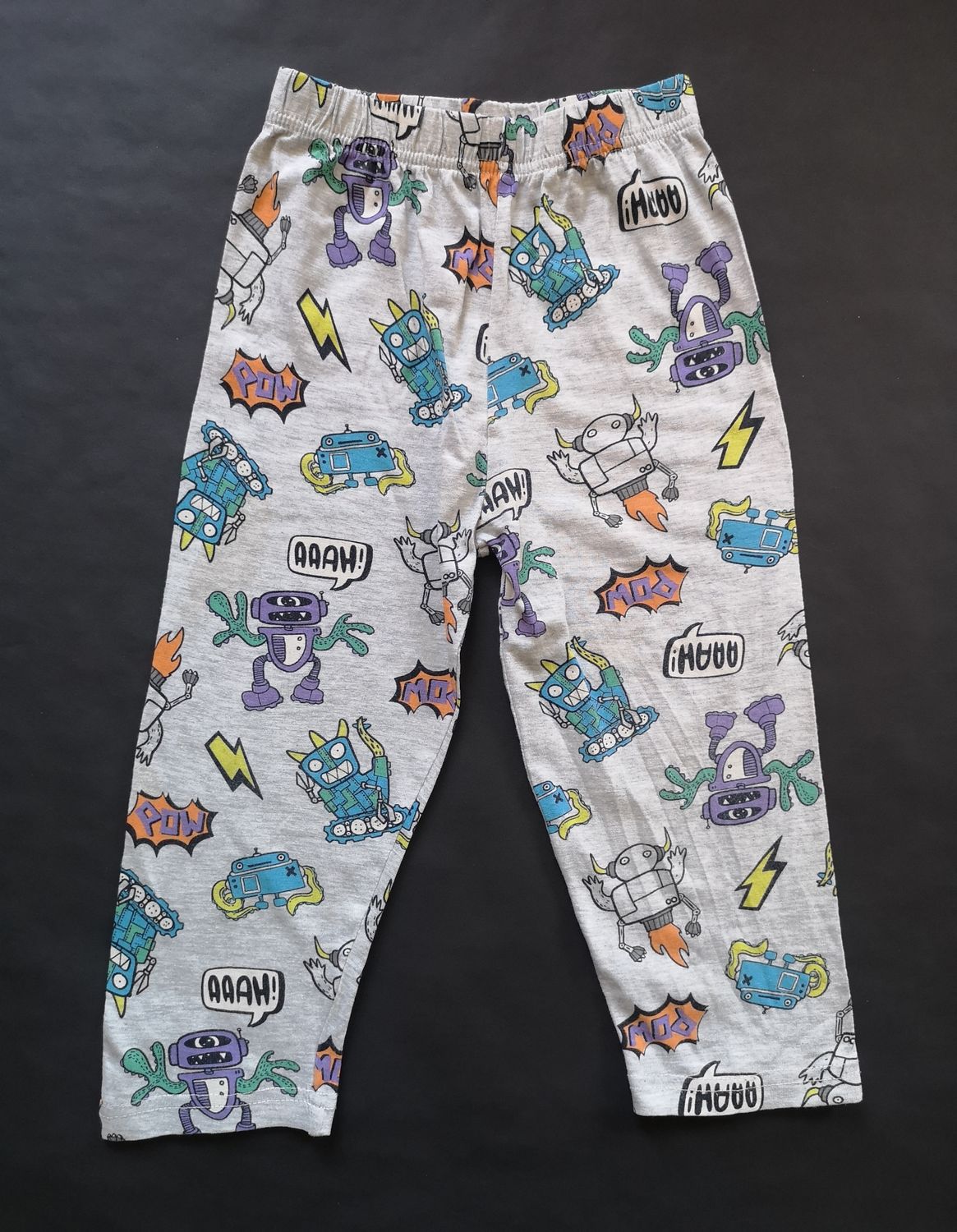 Boys PJ bottoms