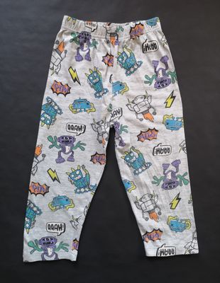 Boys PJ bottoms