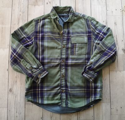 Boys shirt from NEXT