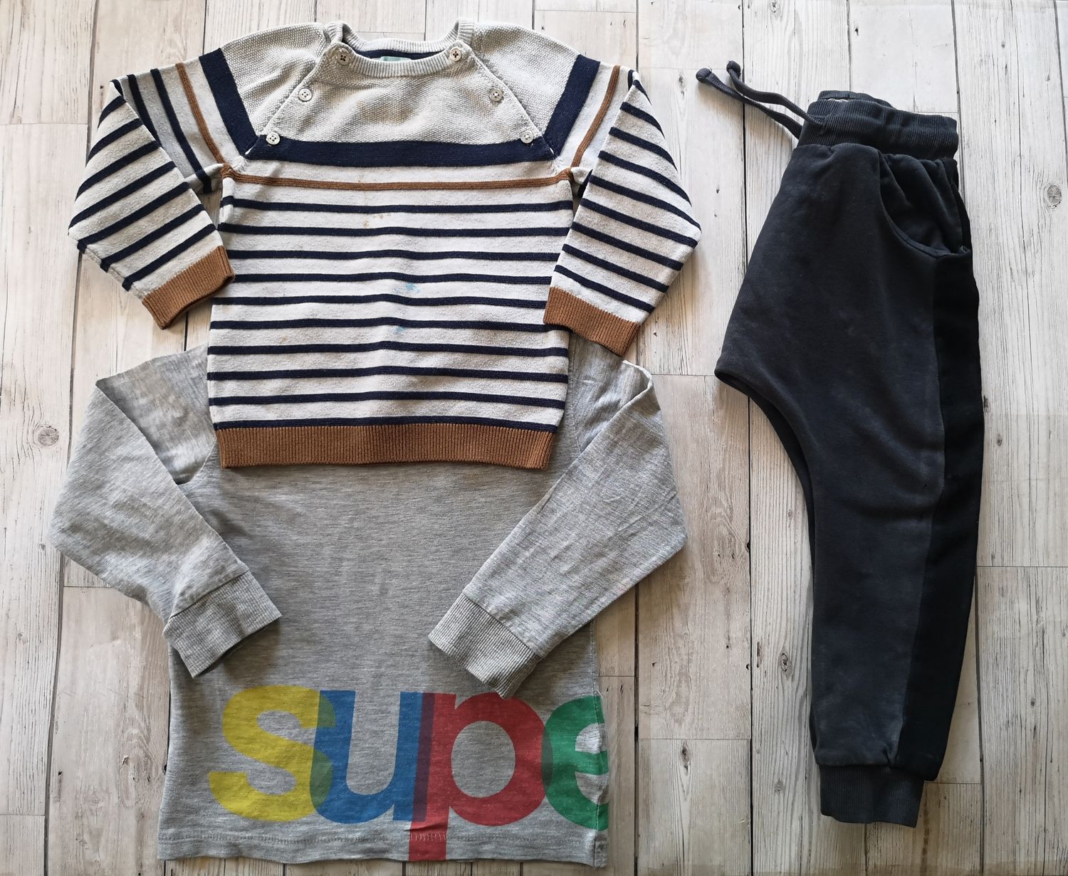 Boys bundle