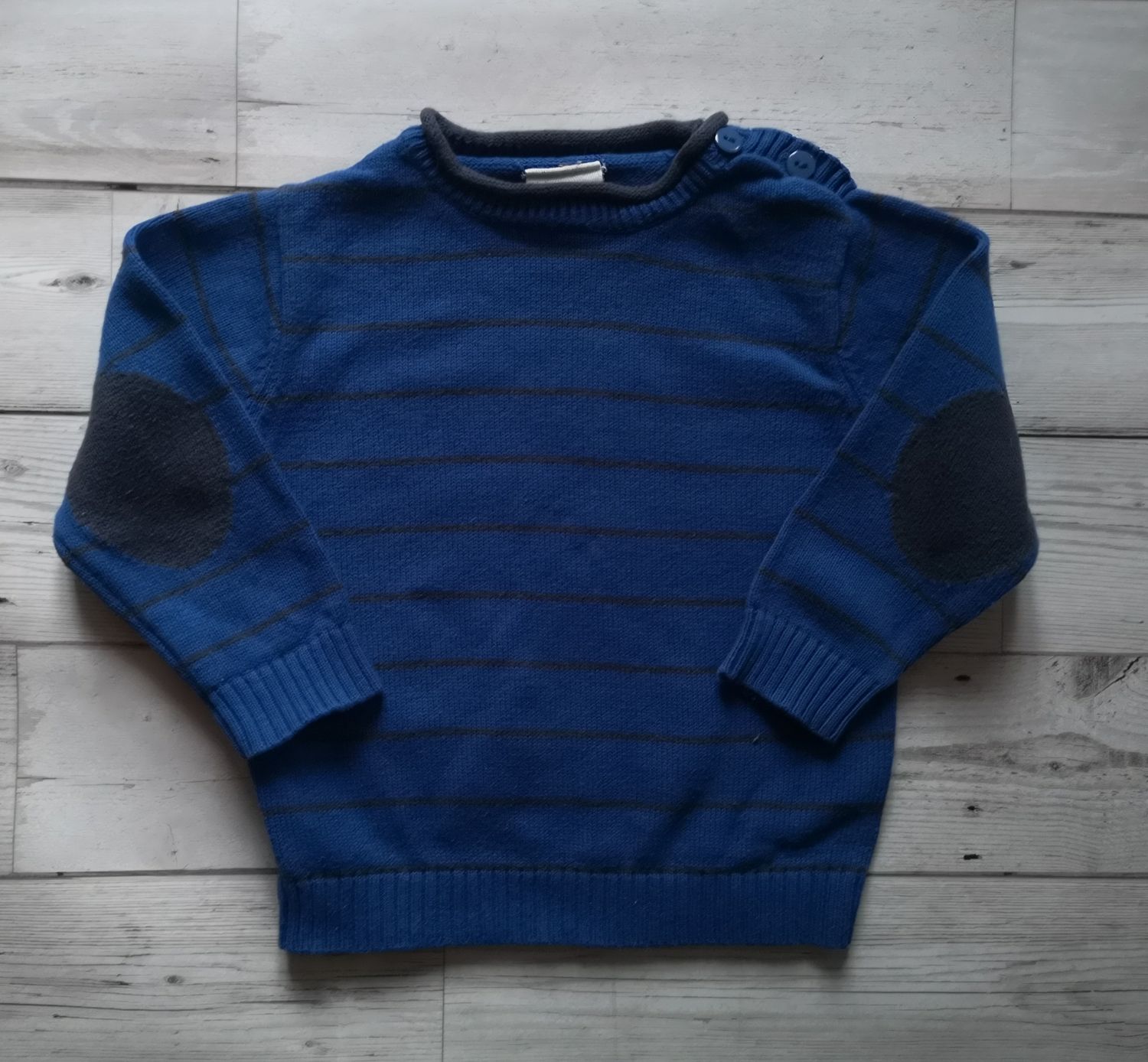 Boys jumper